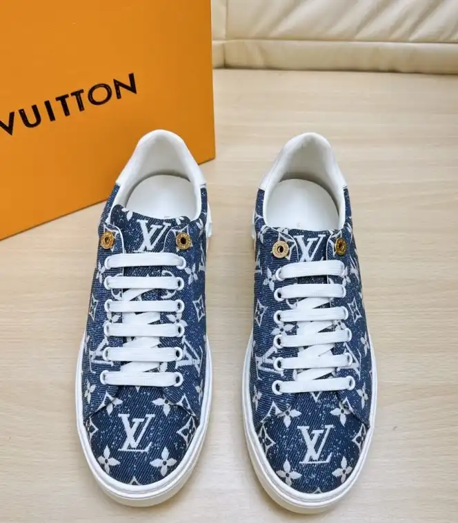 hype Louis Vuitton Sneakers