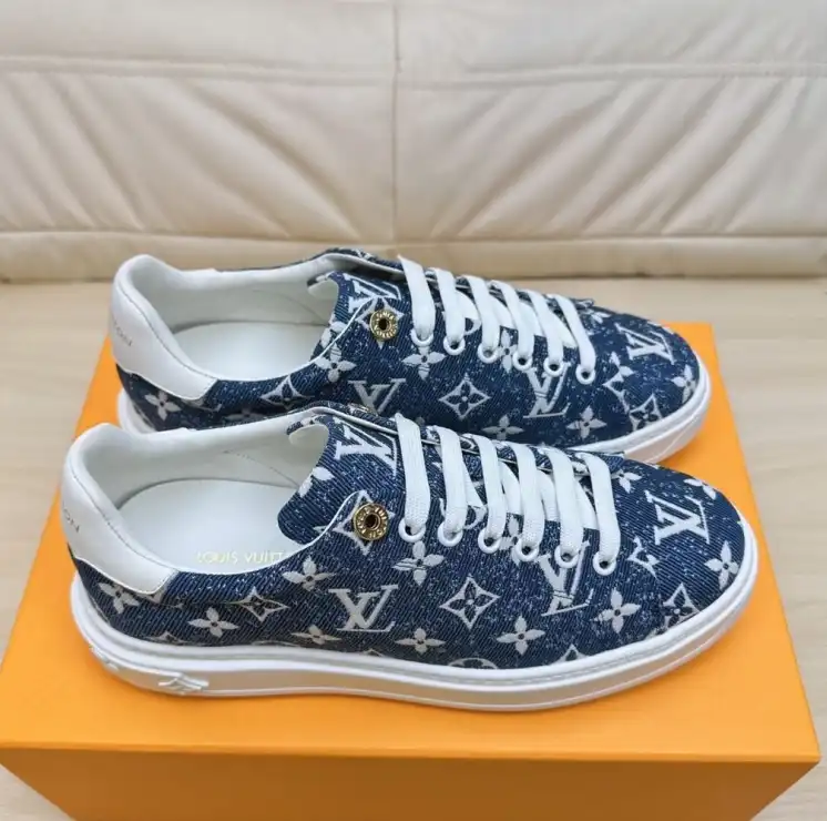 hype Louis Vuitton Sneakers