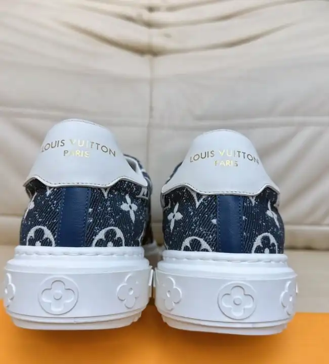 hype Louis Vuitton Sneakers