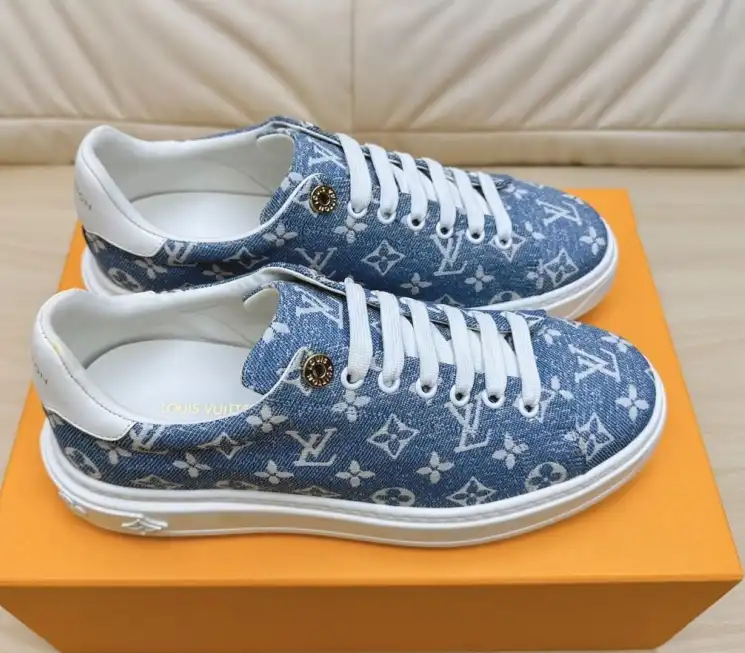 hype Louis Vuitton Sneakers