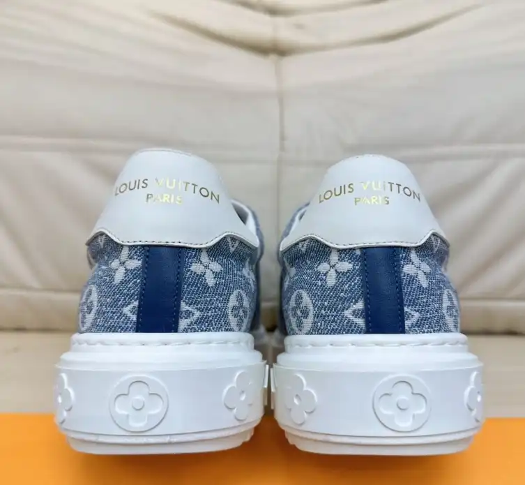 hype Louis Vuitton Sneakers