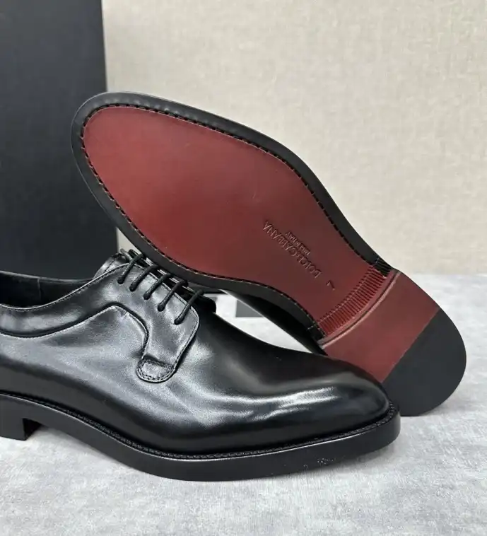 hype Dolce & Gabbana Leather Shoes