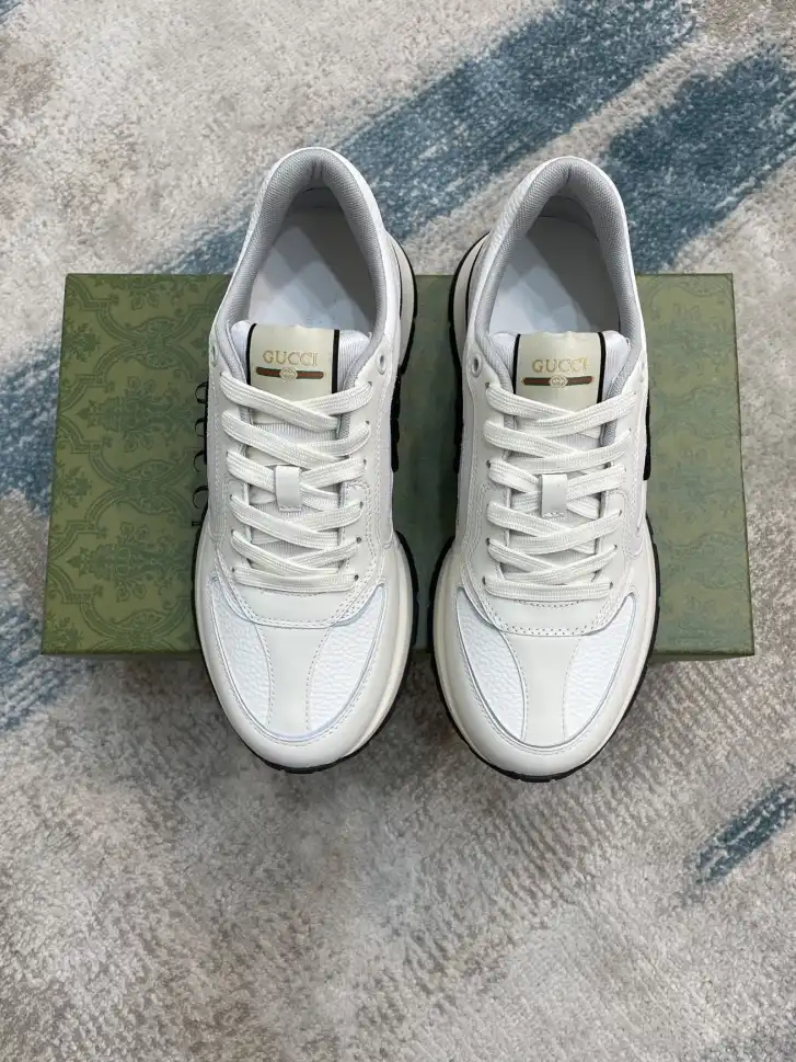 hype Gucci Sneakers