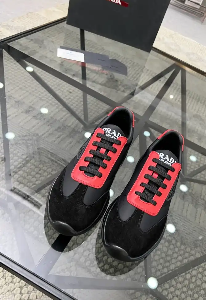 hype Prada Casual Shoes