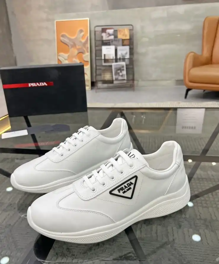 hype Prada Casual Shoes