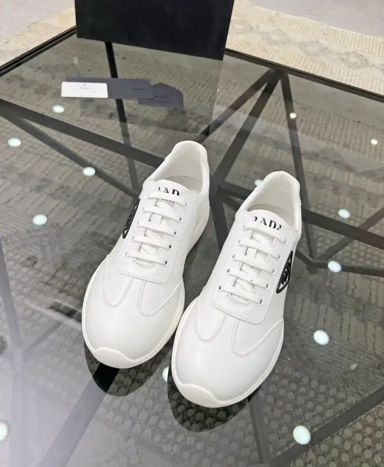 hype Prada Casual Shoes