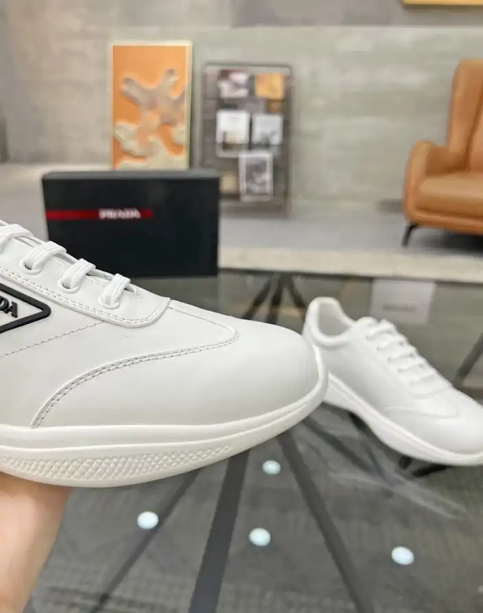 hype Prada Casual Shoes