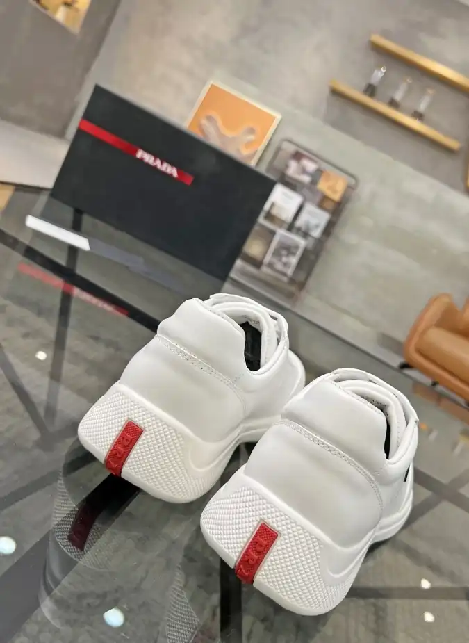 hype Prada Casual Shoes