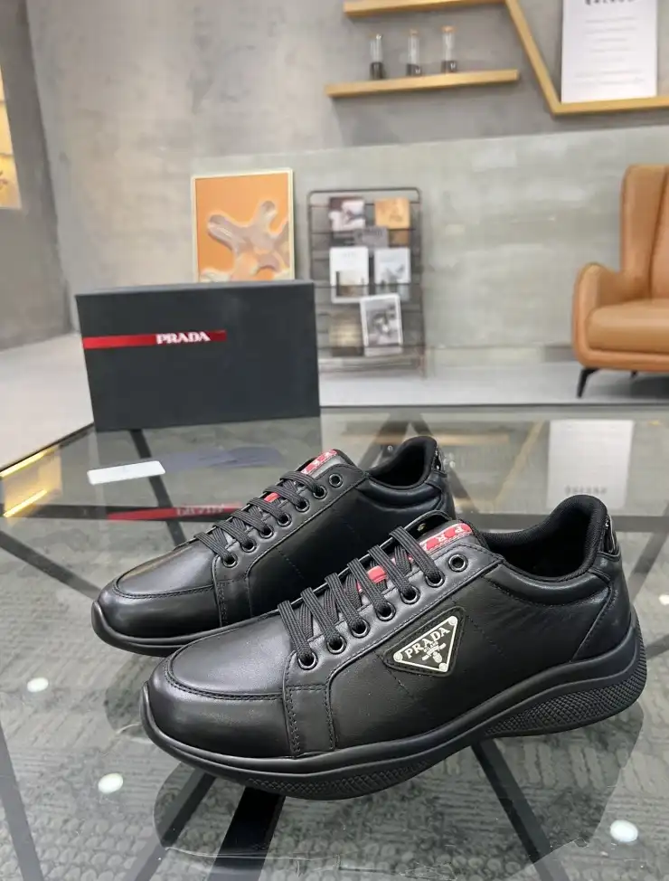 hype Prada Casual Shoes