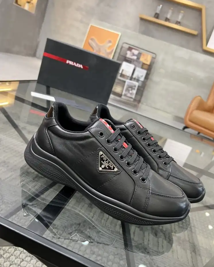 hype Prada Casual Shoes