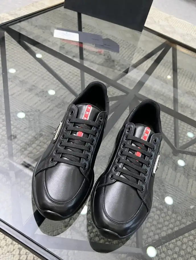 hype Prada Casual Shoes