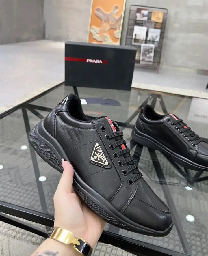 hype Prada Casual Shoes