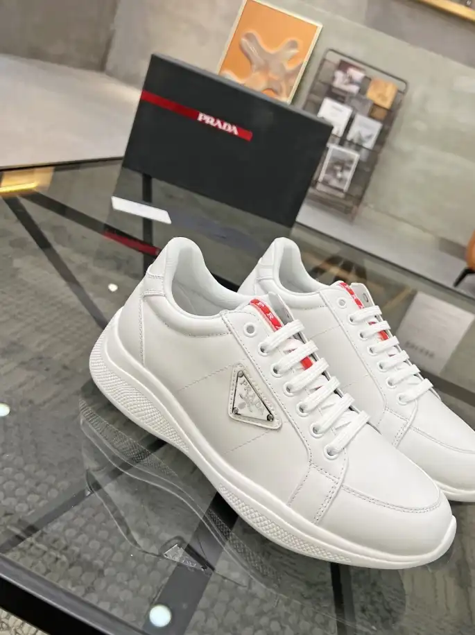 hype Prada Casual Shoes