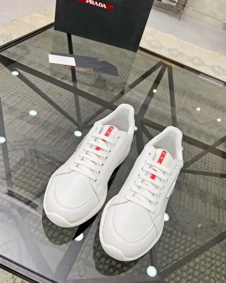 hype Prada Casual Shoes