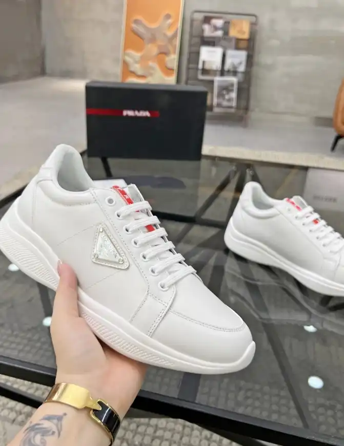 hype Prada Casual Shoes