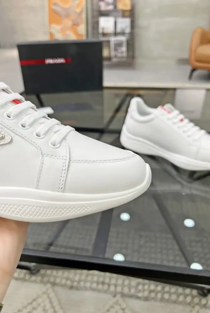 hype Prada Casual Shoes