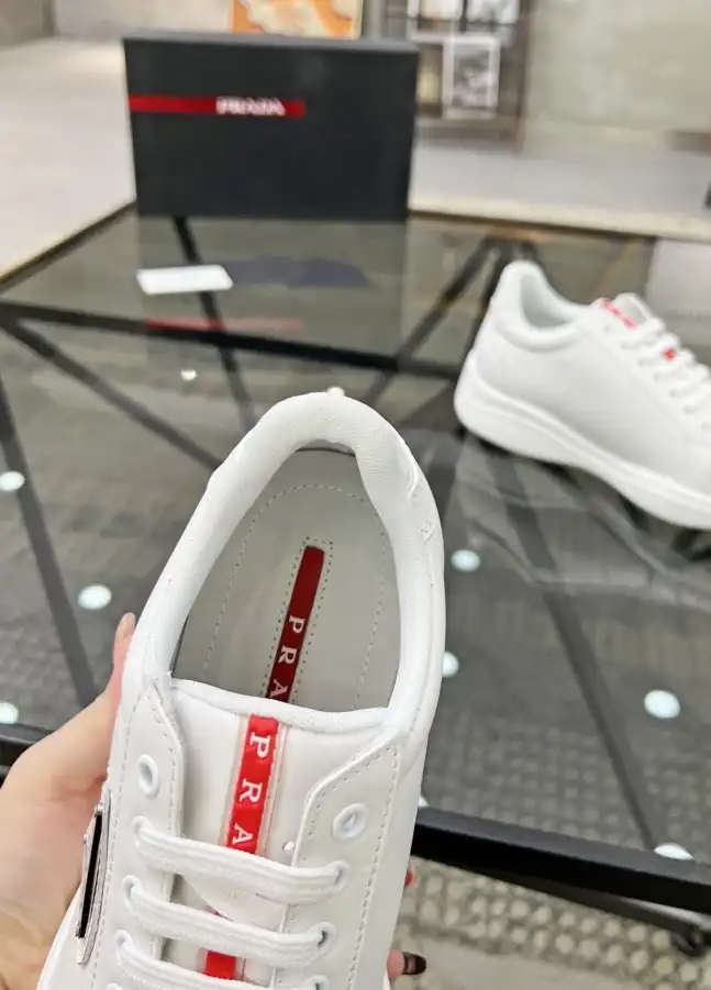 hype Prada Casual Shoes