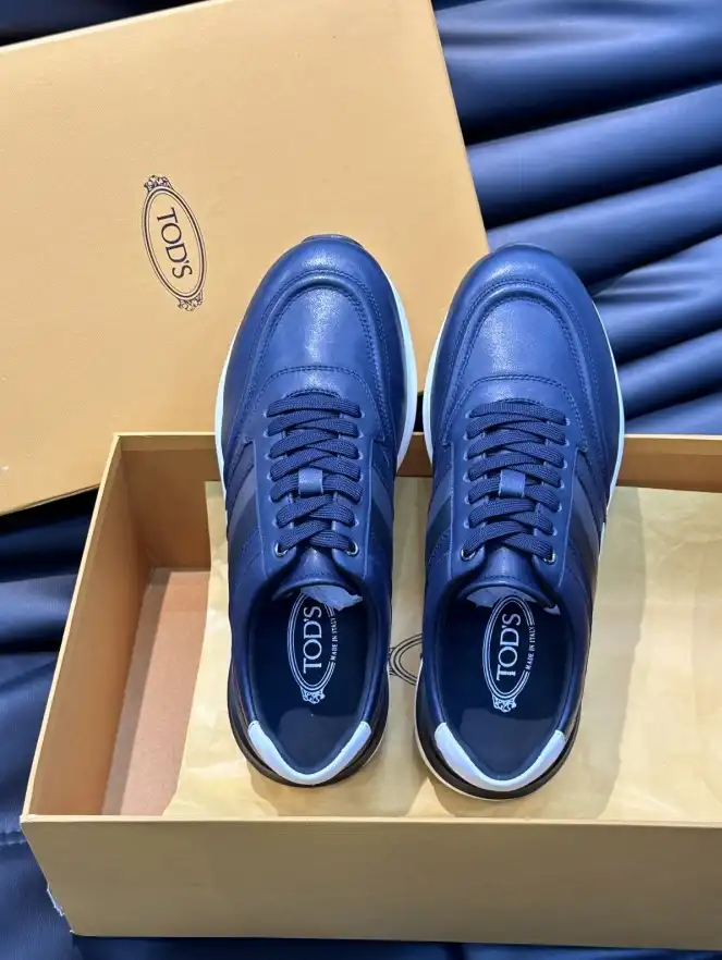 hype Tods Casual Shoes