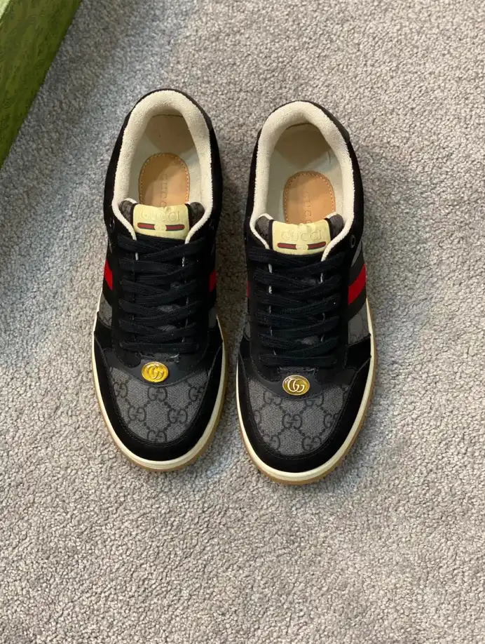 hype Gucci Sneakers