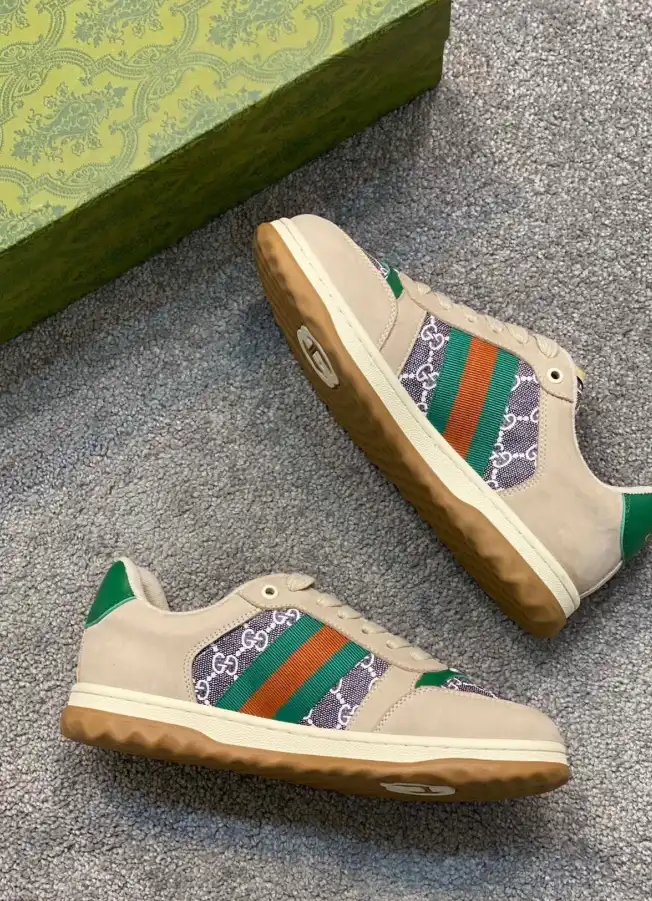 hype Gucci Sneakers