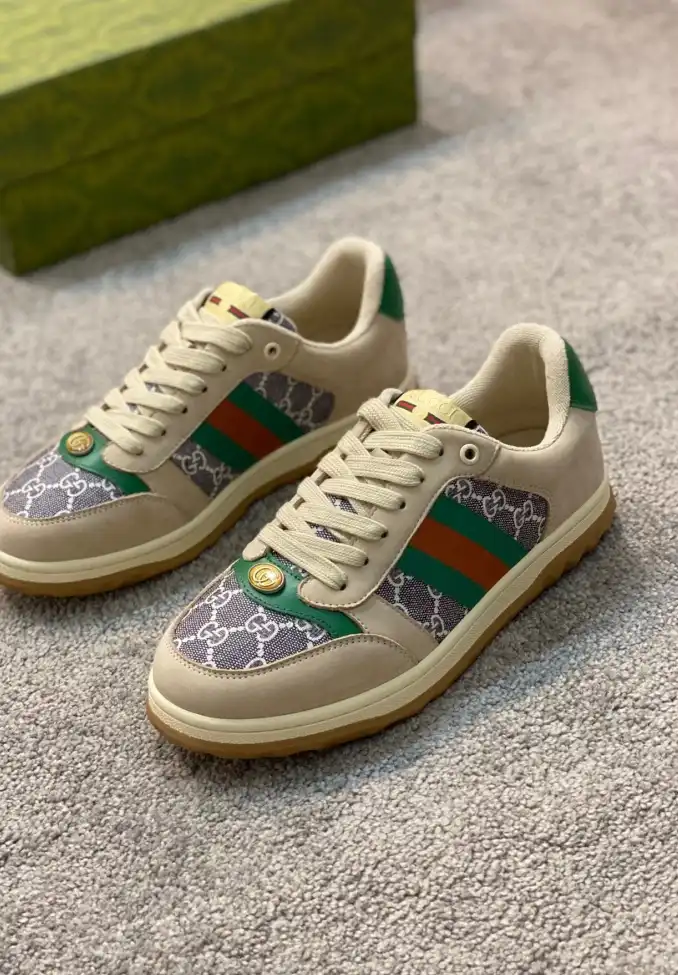 hype Gucci Sneakers