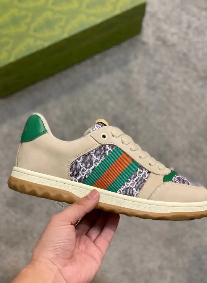 hype Gucci Sneakers