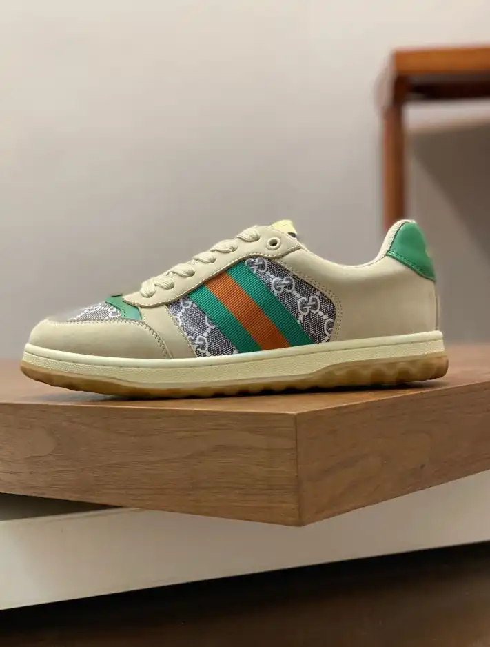 hype Gucci Sneakers