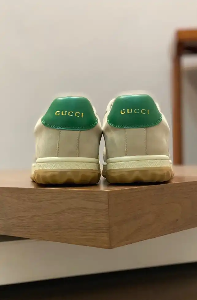 hype Gucci Sneakers