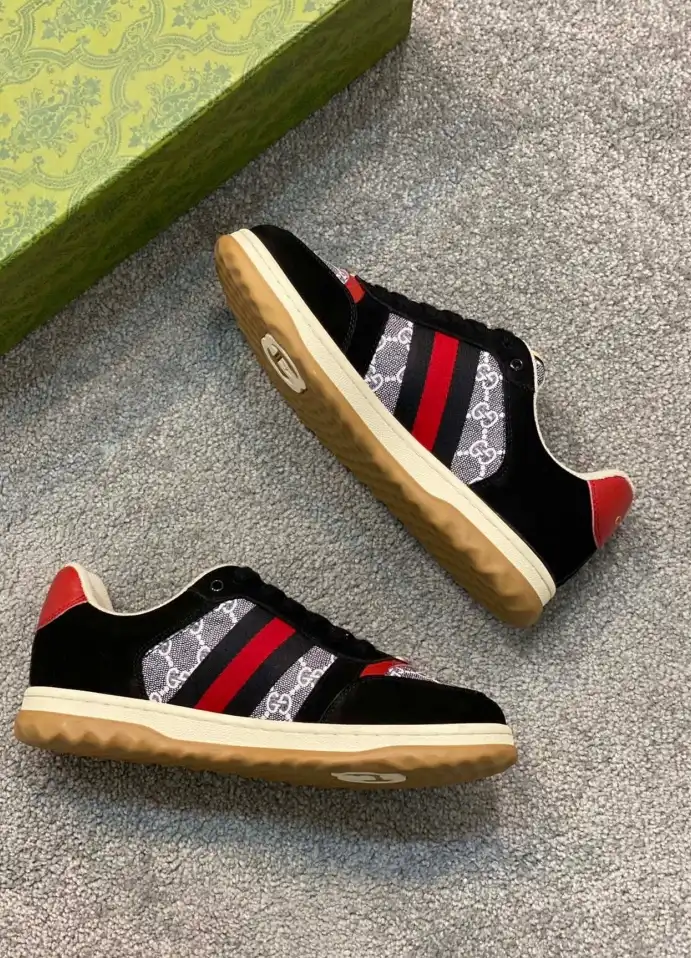 hype Gucci Sneakers