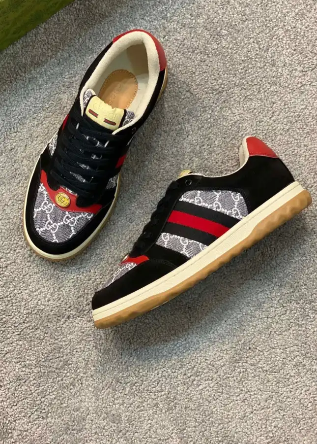 hype Gucci Sneakers