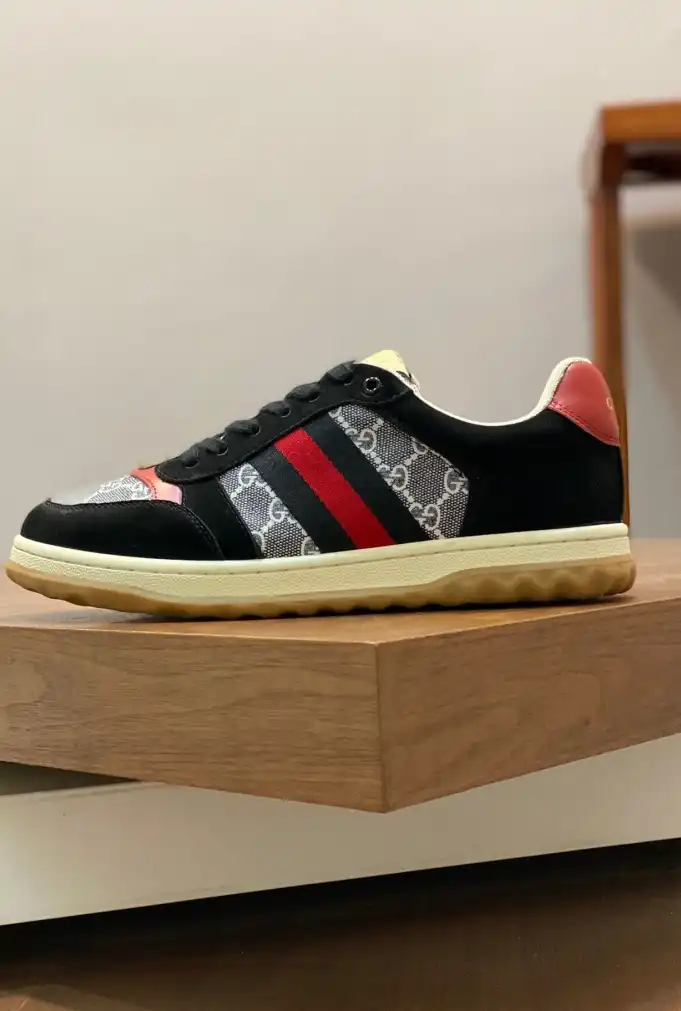 hype Gucci Sneakers