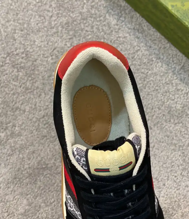 hype Gucci Sneakers