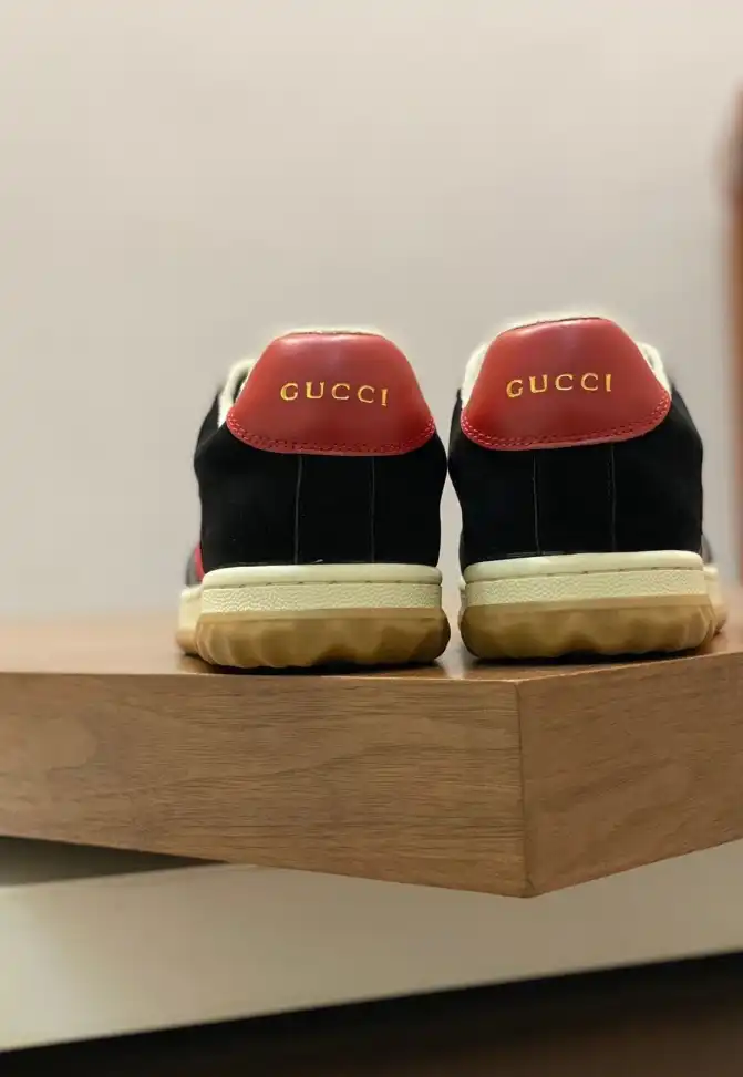 hype Gucci Sneakers