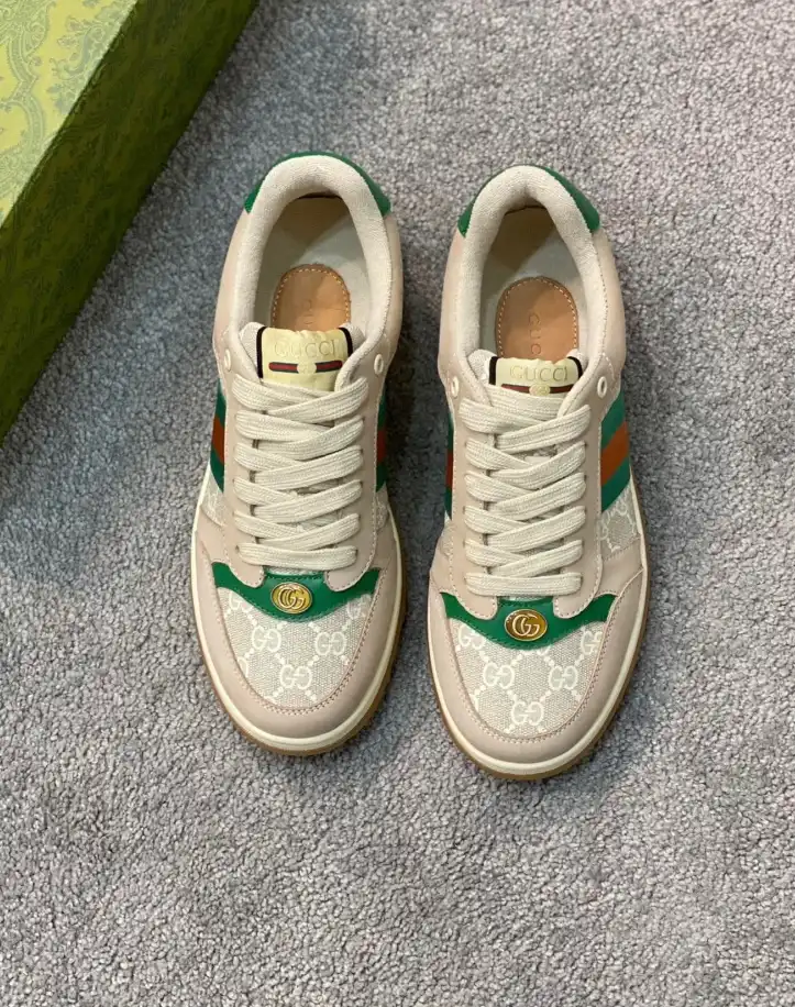 hype Gucci Sneakers