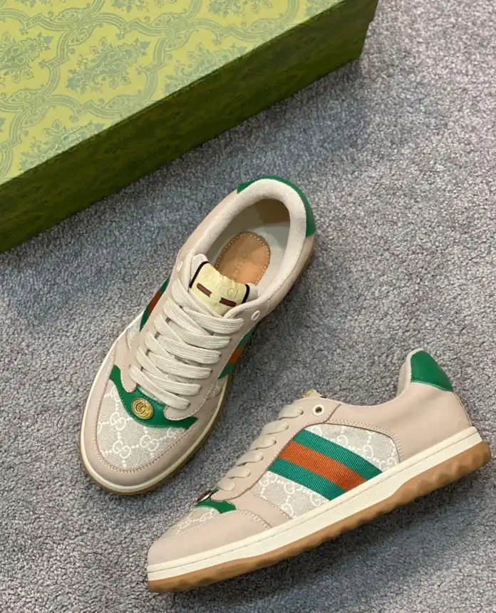 hype Gucci Sneakers