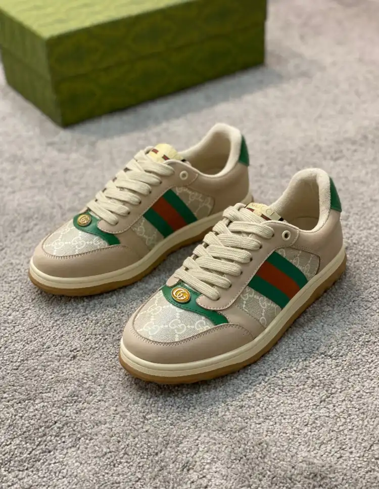 hype Gucci Sneakers