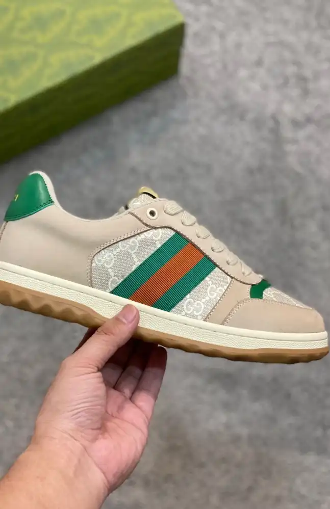 hype Gucci Sneakers