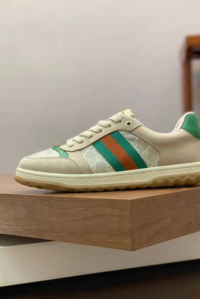 hype Gucci Sneakers