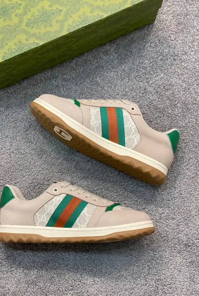 hype Gucci Sneakers