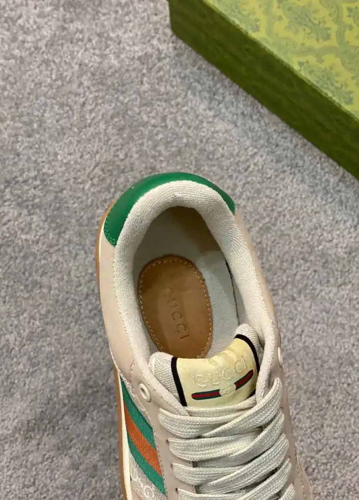 hype Gucci Sneakers