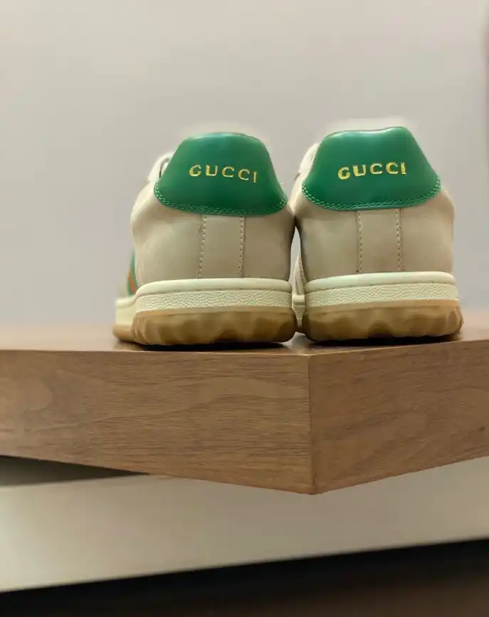 hype Gucci Sneakers