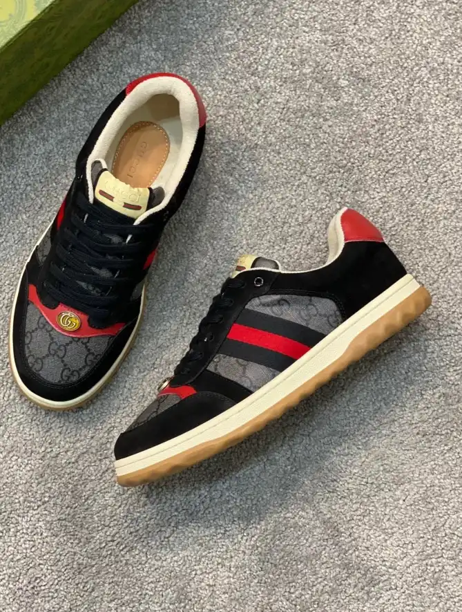 hype Gucci Sneakers