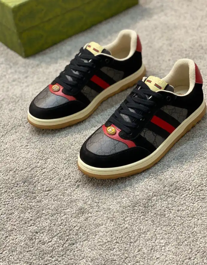 hype Gucci Sneakers