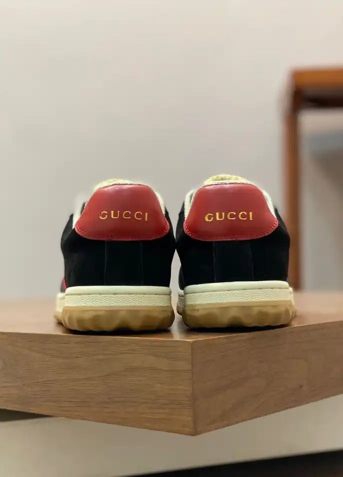 hype Gucci Sneakers