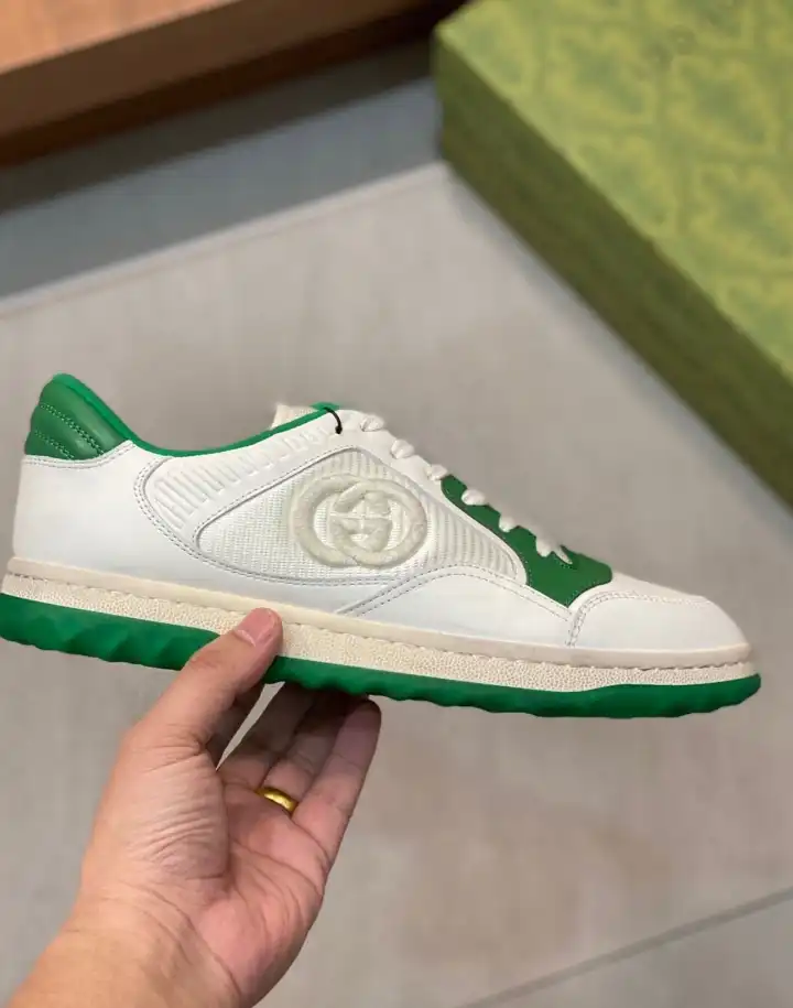 hype Gucci Sneakers