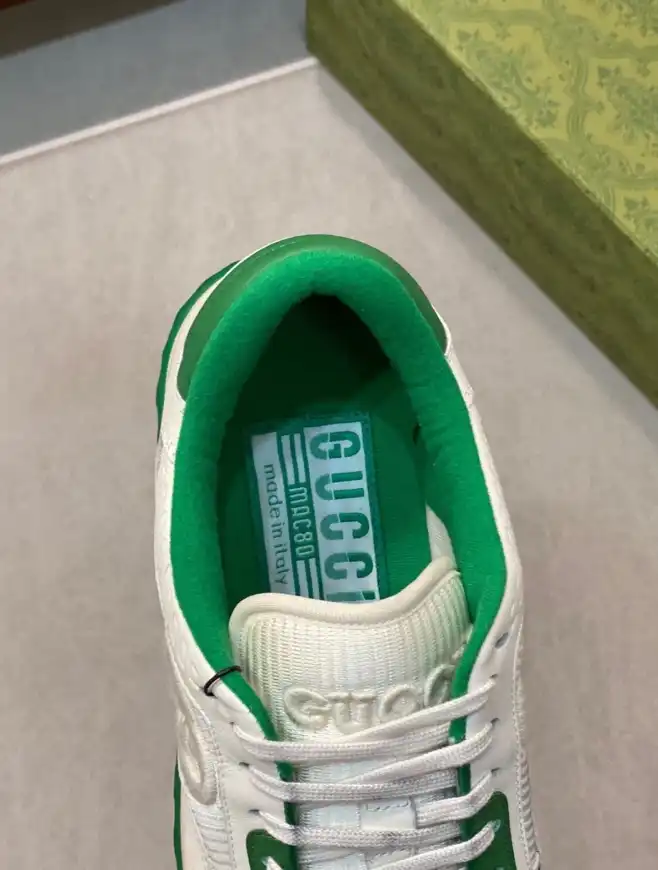 hype Gucci Sneakers