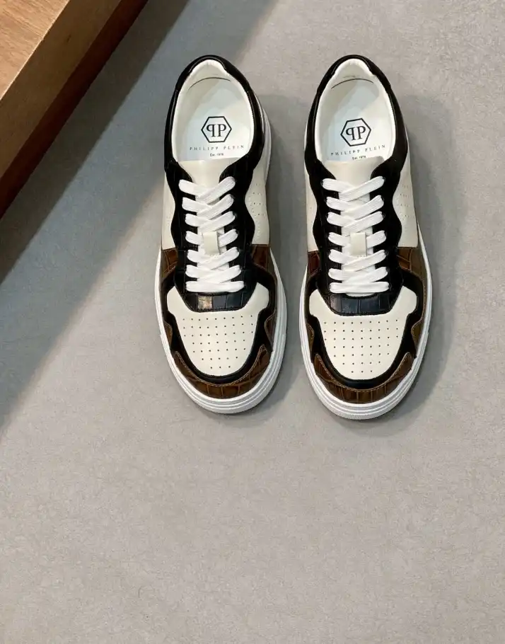 hype Prada Casual Shoes