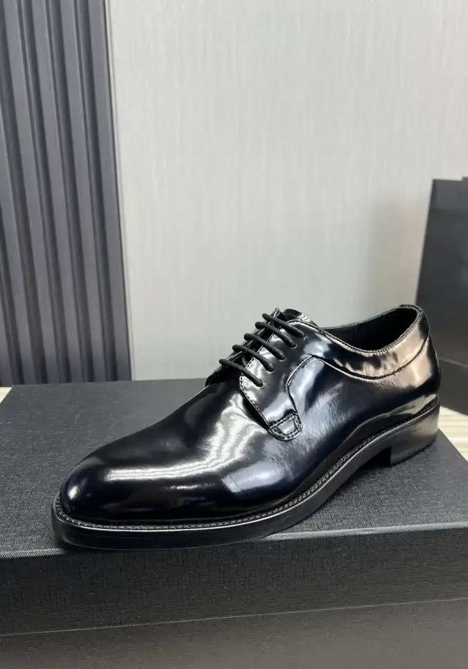 hype Dolce & Gabbana Leather Shoes