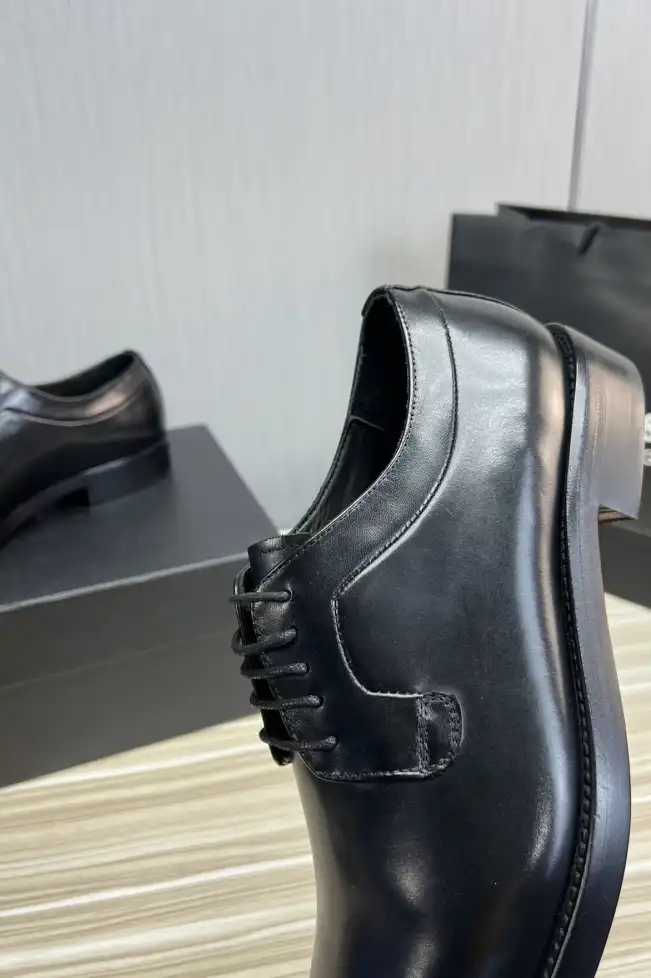 hype Dolce & Gabbana Leather Shoes