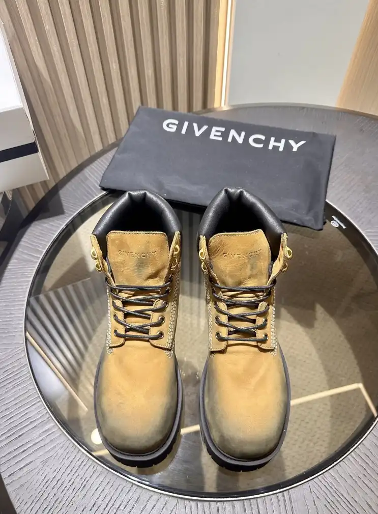 hype Louis Vuitton Boots